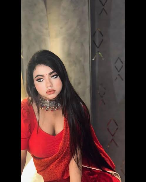 Tanha Rahman viral video , Tiktoker Model Viral Video Link