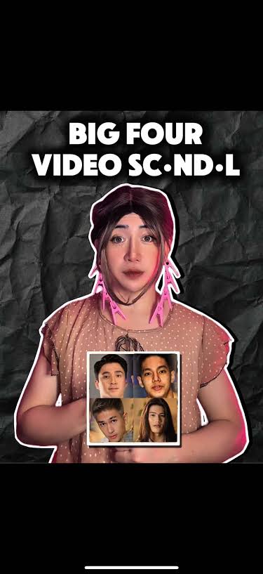 Big 4 Viral Video Clips Original Link , Big Four Viral Video Download