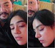 Pr Ratri Full Viral Video Clips Original Link , Tiktoker Pr Ratri Viral Video Download