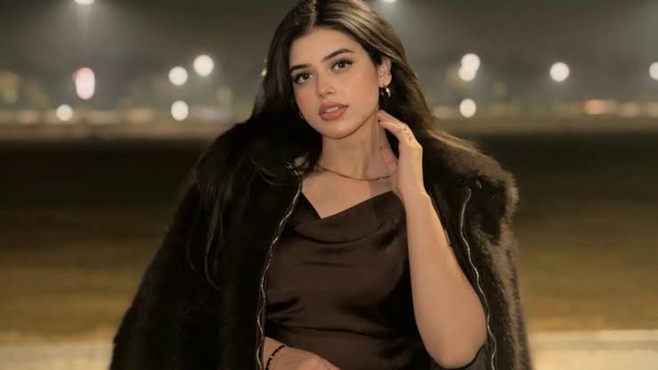 Alina Amir MMS Video Viral Link , Tiktok Star Alina Amir Viral Video