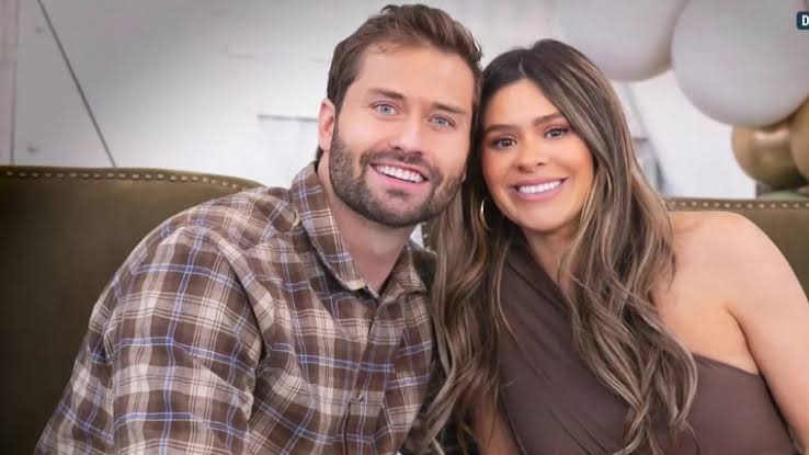 Taylor Frankie Paul Viral Video Clips Original Link