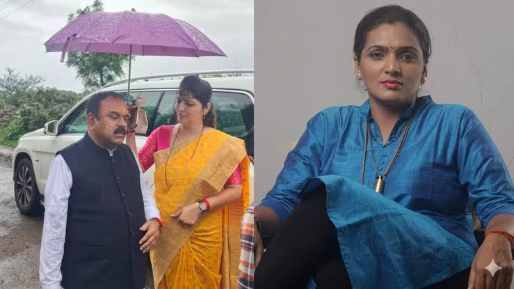 Rupali Chakankar Viral Video  , Rupali Chakankar Full Video Download