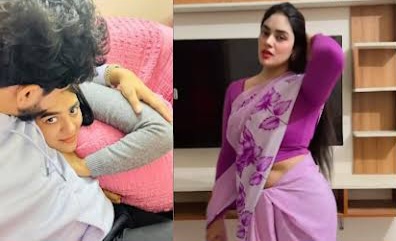 Pr Ratri Viral Video , Tiktok Star Pr Ratri Full Video Viral Link Download