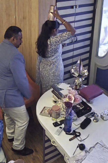 Ashok Kharat Viral Video Rupali Chakankar , Ashok Kharat Viral Video Download