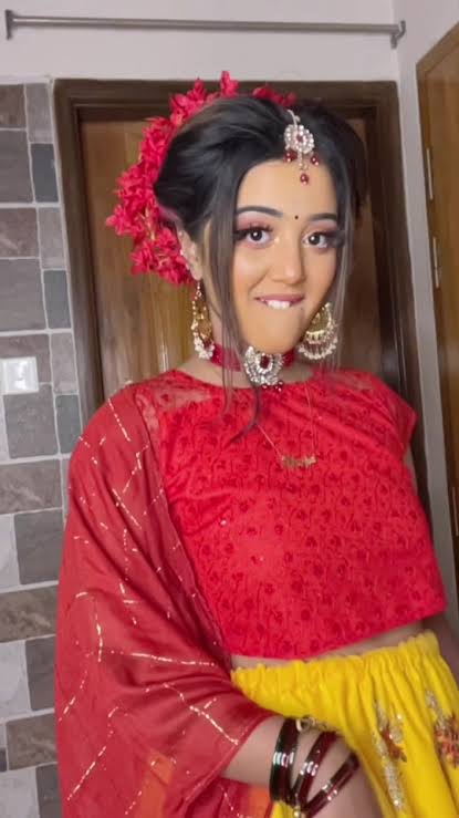 Miss Chocolate Video Viral , Tiktoker Model Miss Chocolate Viral Video