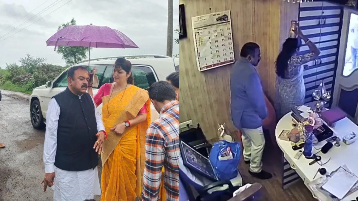 Ashok Kharat Viral Video Clips Original Link , Leaked Ashok Kharat Private MMS Video