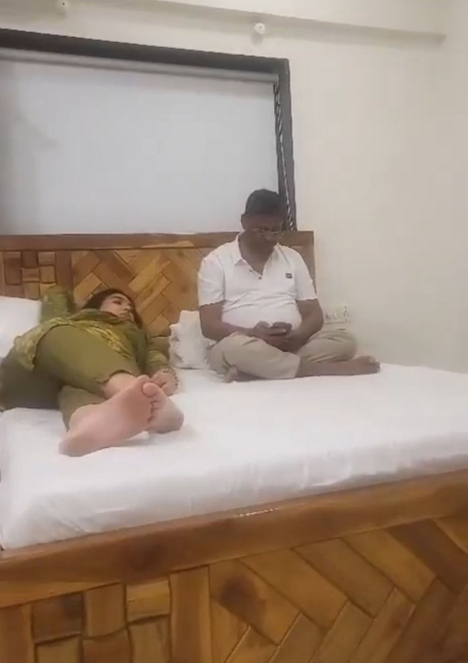 Narhari Zirwal Viral Video , Narhari Zirwal Marathi Viral Video Clips