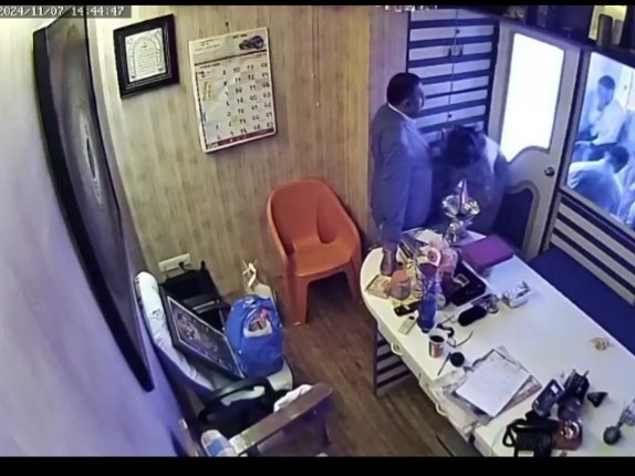 Ashok Karate Viral Video ,  Rupali Chakankar Viral Videos