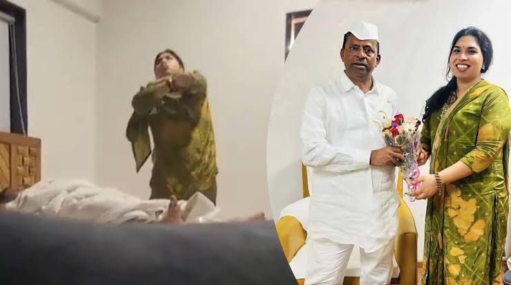 Narhari Zirwal Viral Video , Narhari Zirwal Full Video Clips Original Link