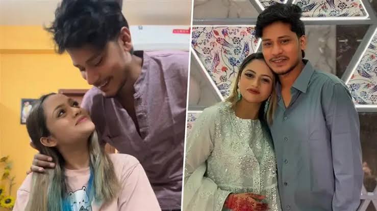 Jannat Toha Viral Video , Tiktoker Jannat Toha Viral Video Clips