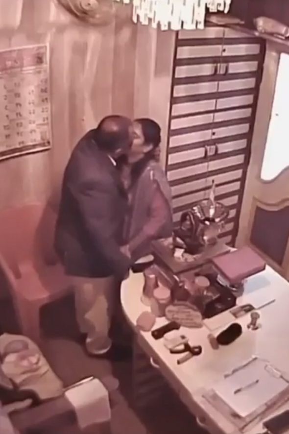 Rupali Chakankar Viral Video , Ashok Khatri Viral Video Download