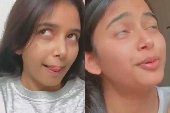 Sapna Shah Viral Link , Sapna Shah Viral Video Link Download