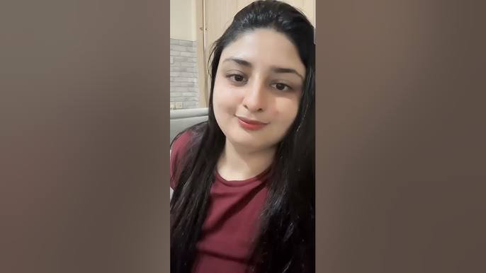 Tiktok Star Sumbal Malik Viral Link , Sumbal Malik Viral Video Link