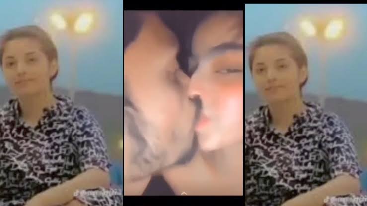 Maya G Viral Video 4 mint 49 second , Pakistani Tiktok Girl Maya G Viral Video Viral