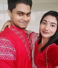 Tripty Rahman Viral Link , College Student Tripty Rahman Viral Video