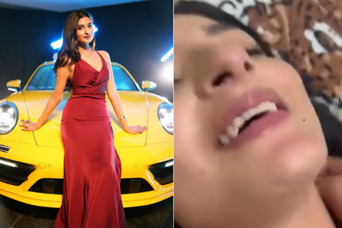 Payal Gaming Ka Viral Video , Payal Gaming Dubai Viral Video Clips