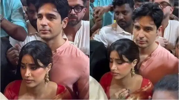 Janhvi Kapoor Viral Video Telegram Link , Janhvi Kapoor Video Link