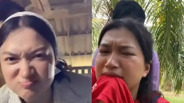Video Ibu Tiri VS Anak Tiri Viral Tiktok , Ibu Tiri VS Anak Tiri Viral Video Asli