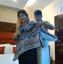 Hatia UNO Viral Video , UNO Original Viral Video Clips Link