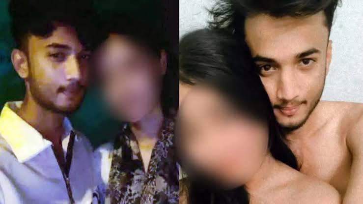 Amravati Viral Video , Amravati Girl Viral Video Download Link