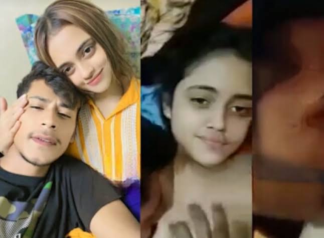 Ayan Ahmed Viral Video Telegram Link , Leak Ayan Ahmed Viral Video Clips