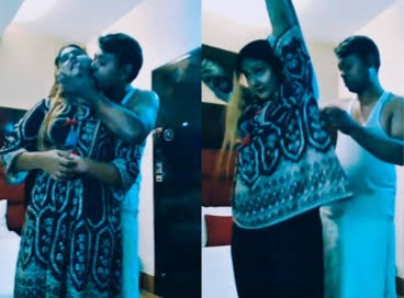 Amravati Viral Videos Original Link , Amravati Viral Video Download Link