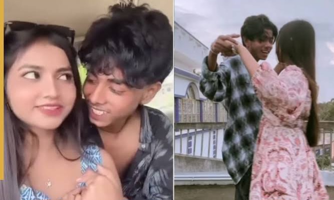 Sofik Viral Video , Tiktok Star Sofik Sonali Video Viral Link