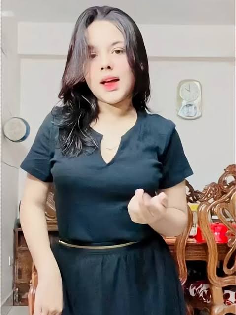 Oshin Viral Video , Tiktok Star Oshin Video Viral Link Download