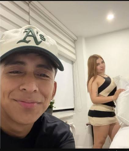 Santy G Viral Video Link , Video Viral De Santy G Debut