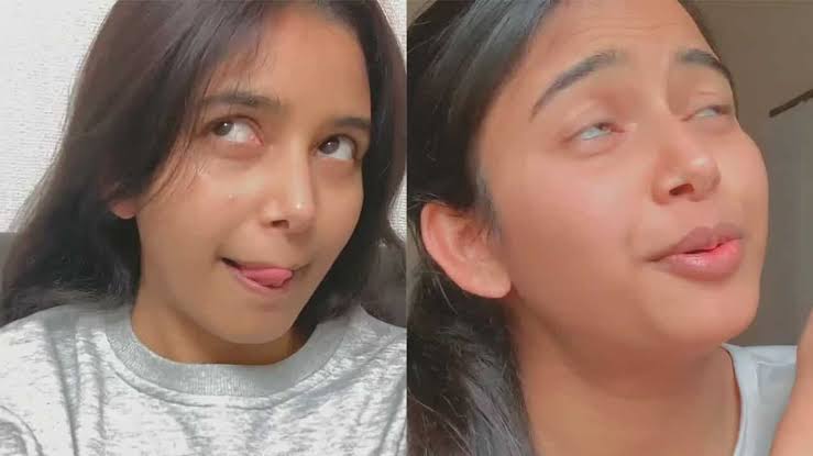 Sapna Shah Viral Video Telegram Link , Sapna Shah Viral Video Link