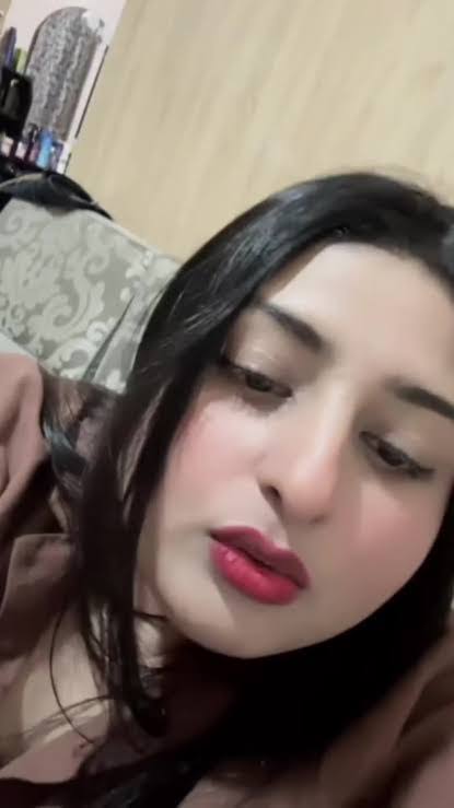 Sumbal Malik Viral Link , Pakistani Tiktok Star Viral Video Clips Original Link