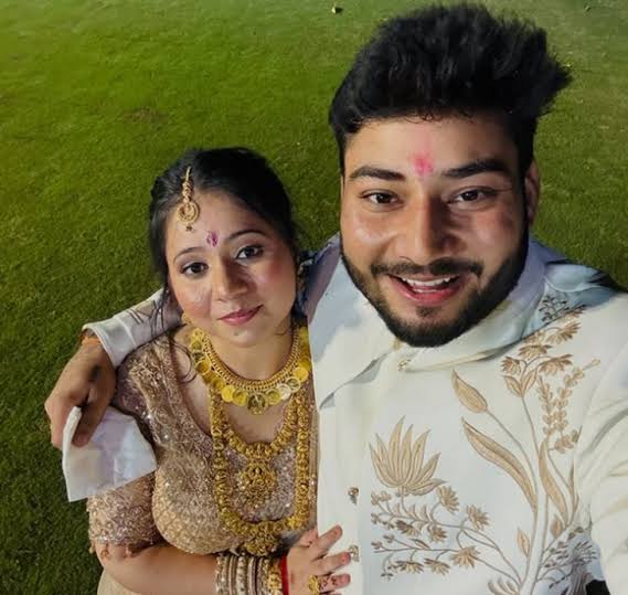 Arun Panwar Wedding Video Viral Video Link , Content Creator Arun Panwar Viral Video Clips Original Download Link