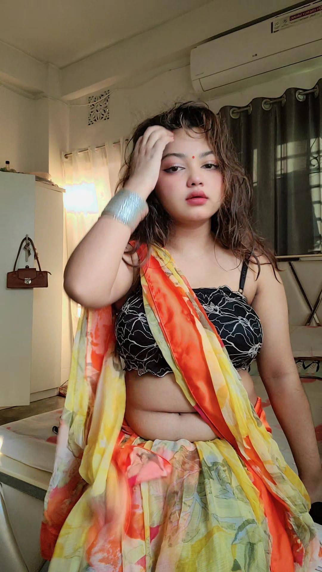 Kashifia Ahmed Viral Video , Tiktoker kashifia Ahmed Viral Video Clips