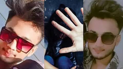 Paratwada Amravati Viral Video , Ayan Ahmed Viral Video Clips Original Link