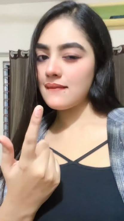 Pr Ratri Viral Video Clips Original Telegram , Tiktoker Pr Ratri Viral Video