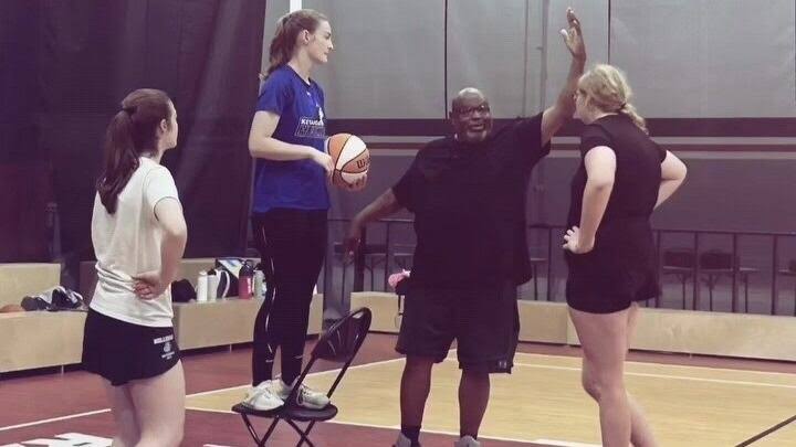Erin Miller Viral Basketball Viral Video Link , Erin Miller Viral Basketball Video Clips