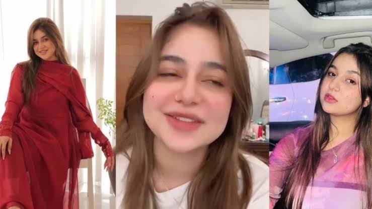 Tiktoker Samiya Hijab Viral Video , Samiya Hijab Full Video Download