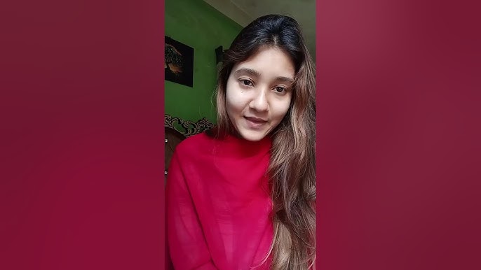 Tiktoker Khadija Islam Jannat Viral Video , Bangladeshi Girl Viral Video