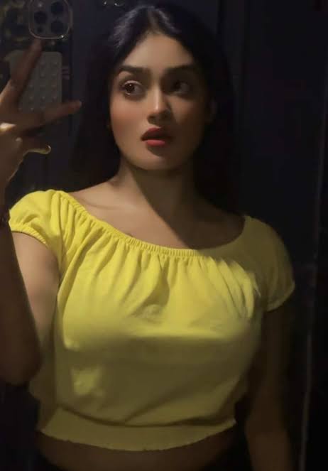 Neha Doll Viral Video , Pom Pom Tiktoker Viral Video Original Link