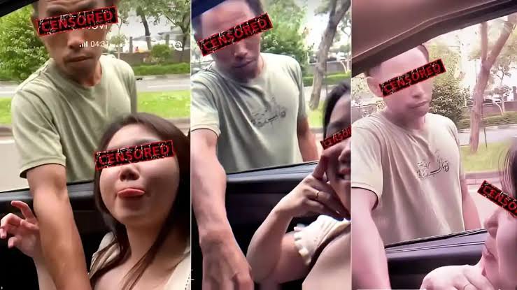 Tukang Cilok 19 Minute 34 Second Viral Video Link , Tukang Cilok Viral Video Download