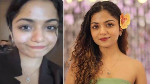 Hansika Krishna Viral Video , Hansika Krishna Viral Video Original Link