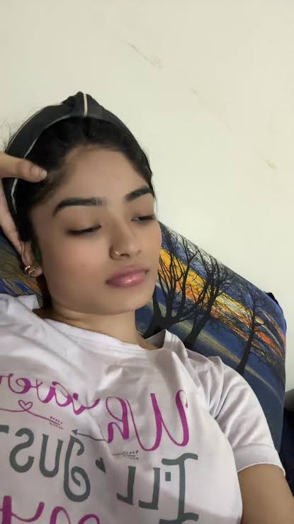Neha Doll Viral Video , Tiktok Star Neha Doll Video Viral Link