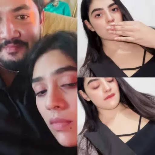 Pr Ratri Viral Video , Pr Ratri Full Video Original Link