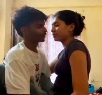 Instagram Couple Viral Private MMS Video , Instagram Viral Video Original Link