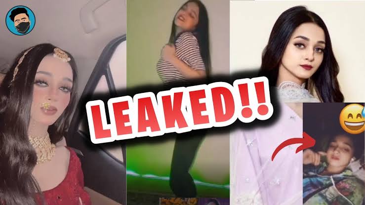 Ayesha Viral Link , Pakistani Tiktoker Ayesha Viral Video