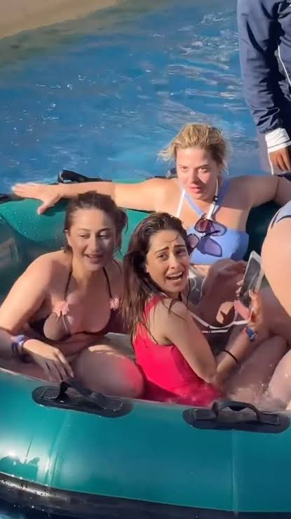 Nushrat Bharucha Viral Video Clips Original Link