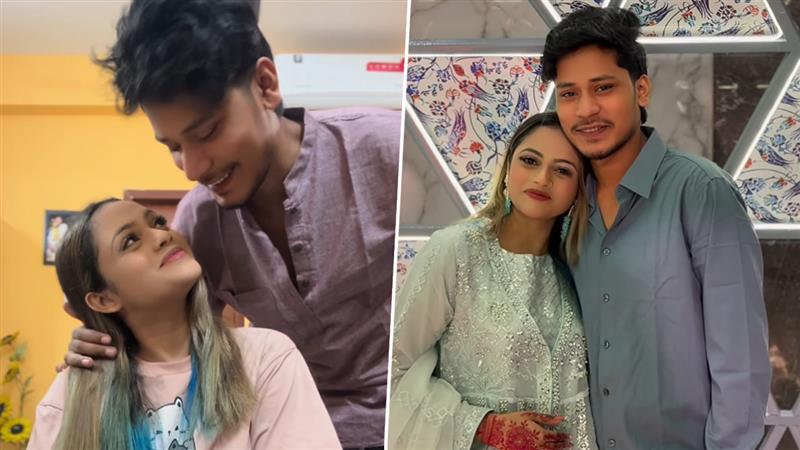 Jannat Toha Viral Video 3 minute 21 SECOND , Tiktok Star Jannat Toha Video Viral Link
