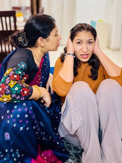 Maa Beti Viral Video , Indian Maa Beti Viral Video Link