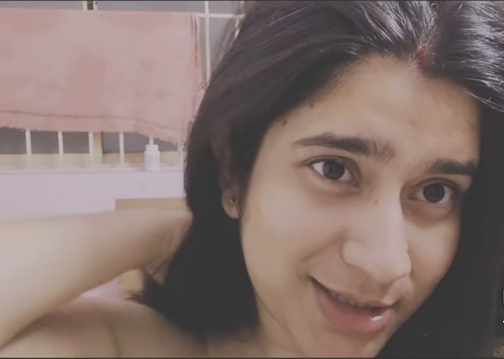Durba Influencer Viral Video Link , Leak Durba MMS Video Clips