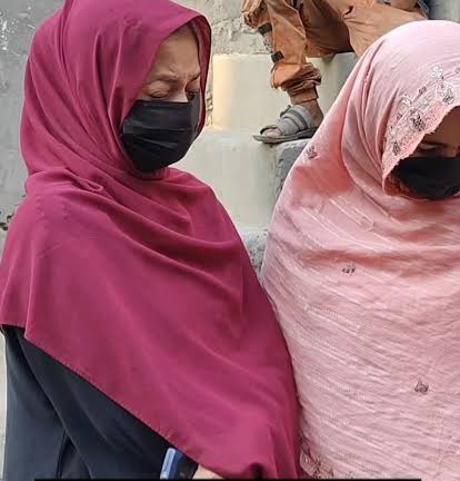 Maa Beti Viral Video Telegram Link , Maa Beti Ki Viral Videos